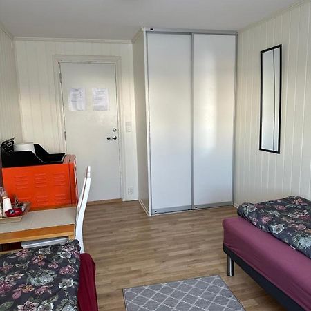 Bedroom In City Centre, No Shower Available Ålesund Exteriér fotografie